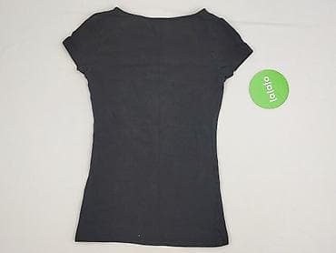 t shirty moda: T-shirt damski, rozmiar S — 3