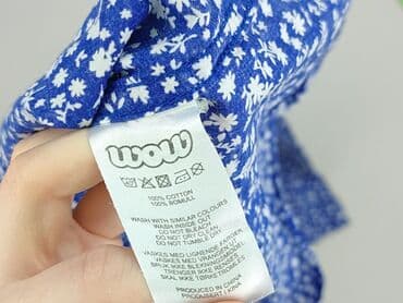 koszulka z długim rękawem tommy hilfiger damska: WOW, Koszula damska, S — 4