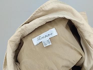 hause kurtki: Odzież wierzchnia 
, Trencz damski, rozmiar L — 5