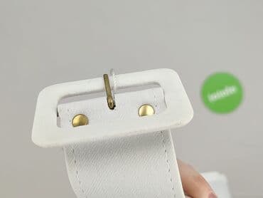 pasek: Pasek, Damskie, stan - Bardzo dobry — 4