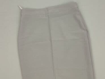 plisowane spódnice szara: Spódnica damska, rozmiar M — 1
