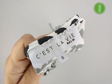 talbots ubrania: C'est beau la vie, Sukienka damska, rozmiar S — 4