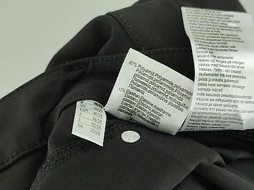 spodnie white widow: Florence, Spodnie materiałowe damskie, rozmiar L — 5