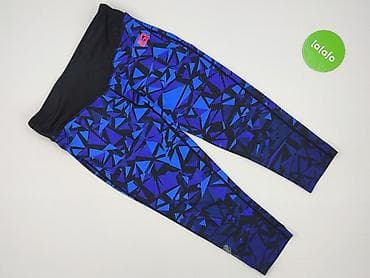 mammut pepco: Legginsy Sportowe damskie, rozmiar M — 2