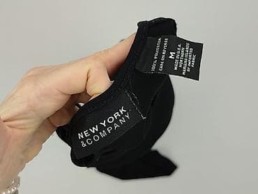 Women: New York & Company, Women's blouse, size M — 4