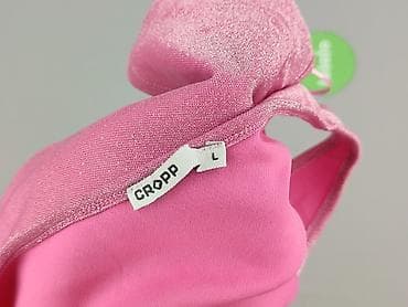 pompowane buty: Cropp, Top damski, rozmiar L — 4