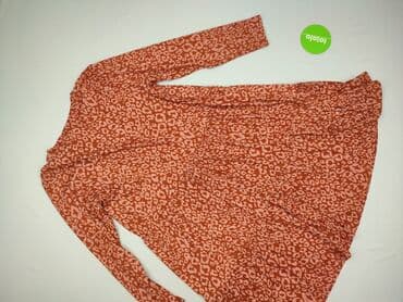 sukienka w paski h: VRS, Women`s dress, size 3XL (EU 46) — 3