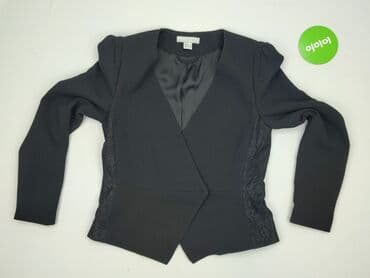 szlafrok damski h m: H&M, Marynarka damska, rozmiar L — 2