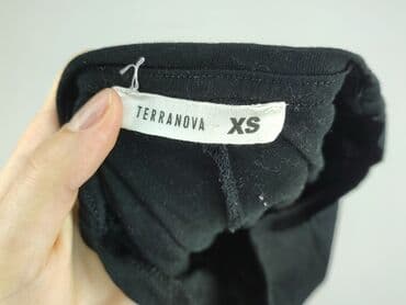 koszulka xs: Terranova, Sukienka damska, rozmiar XS — 4