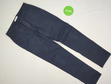 spodnie w panterkę reserved: Reserved, Chinosy dla mężczyzn, rozmiar XS — 2