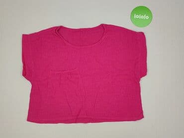 cos oversized t shirty: T-shirt damski, rozmiar XL — 3