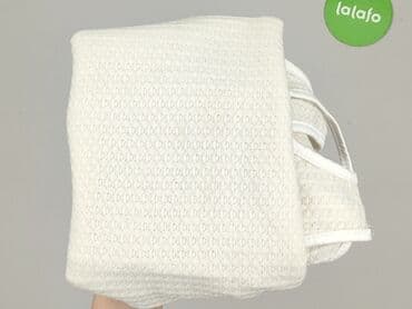 czarne bluzki na ramiączkach: Bluzka damska, rozmiar L — 10