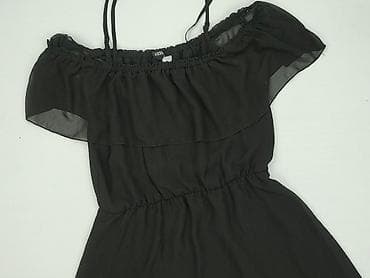 moda sukienek: H&M Divided, Sukienka damska, rozmiar L — 1