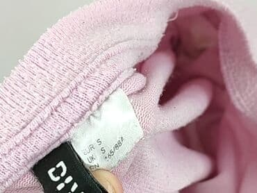 hm bluzki z krótkim rękawem: H&M Divided, Bluzka damska, rozmiar S — 5