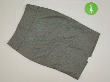 elegancki komplet bluzka i spódnicą zara: Zara, Spódnica damska, rozmiar S — 3