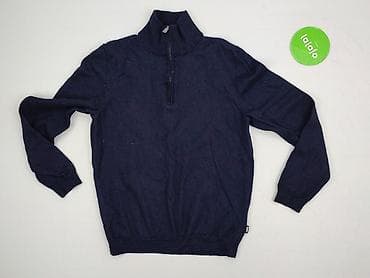 hampton republic sweter: Boss, Sweter damski, rozmiar L — 2