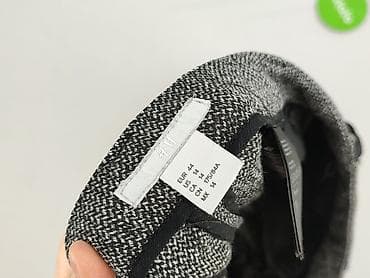 hm 185108a: H&M, Spodnie materiałowe damskie, rozmiar 2XL — 4