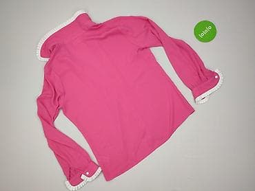 róż: Savida, Koszula damska, rozmiar S — 3