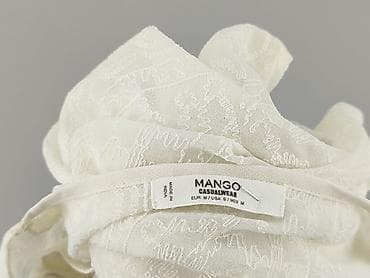 mango shoes: Mango, Bluzka damska, rozmiar M — 5