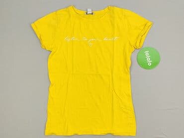 amisu bluzy: Amisu, T-shirt damski, XS — 2