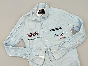 koszula 46: Paul Shark, Koszula damska, rozmiar S — 1