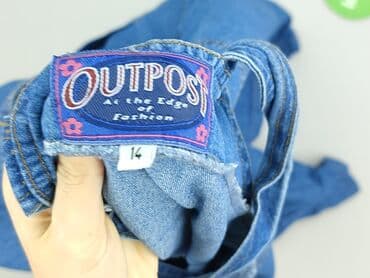 cargo: Sukienka damska, rozmiar XL — 4