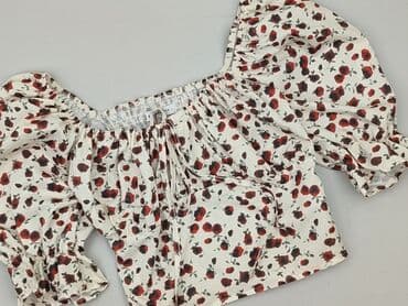 SZACHOWNICA, Women's blouse, size L at lalafo.pl SZACHOWNICA, Women's blouse, size L