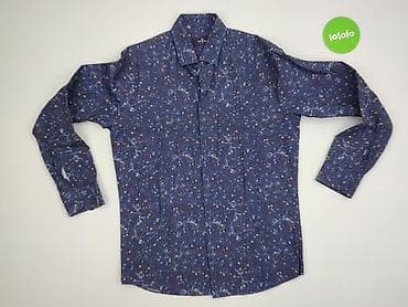 pull and bear7: Сорочка для чоловіків, розмір S — 2