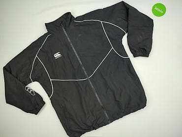 ccc białe adidasy: CCC, Wiatrówka dla mężczyzn, rozmiar 2XL — 2