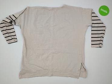 unisono bluzy: Bluzka damska, rozmiar One size — 3