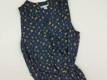 sukienka z dekoltem w serek h m: H&M, Women`s dress, size S — 2