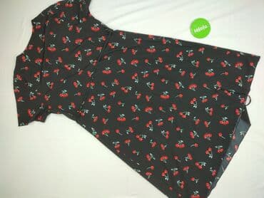 sukienki maxi shein: Shein, Sukienka damska, rozmiar 2XL — 3