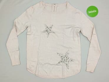 sweter canda: Sweter damski, rozmiar M — 2