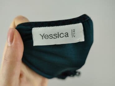 ubrania z meksyku: Yessica, Tunika damska, rozmiar XS — 5