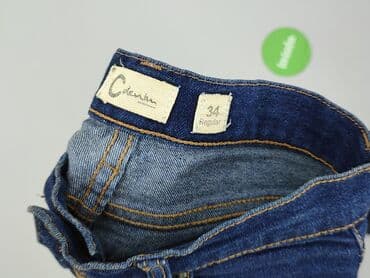 keds buty: Denim, Джинси жіночі, розмір S — 4