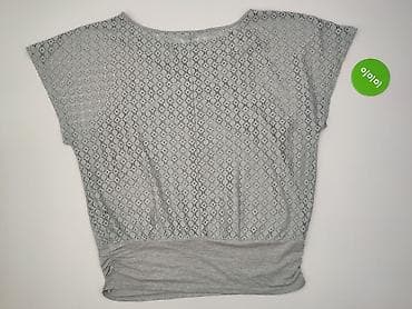 bytom koszula len: Shein Curve, Bluzka damska, rozmiar 2XL — 3