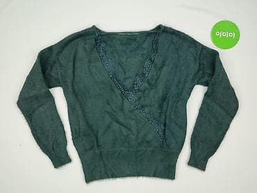 stock: Sinsay, Sweter damski, rozmiar S — 2