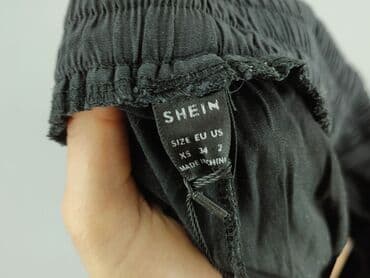 leginsy shein: Shein, Spodnie materiałowe damskie, rozmiar XS — 4