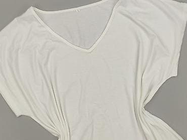 bluzki ck: T-shirt damski, rozmiar XL — 1