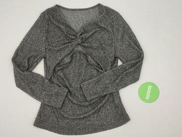 shein sukienki na komunie plus size: Shein, Bluzka damska, L — 3