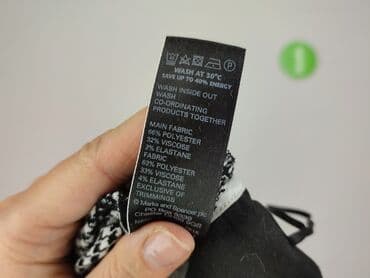 marks and spencer tops: Marks & Spencer, Spodnie materiałowe damskie, rozmiar XS — 5