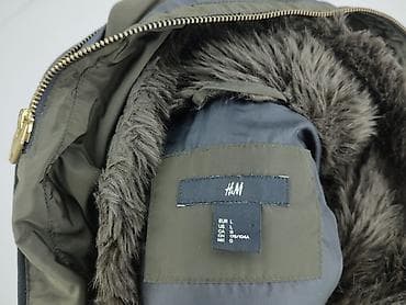 polar hm: H&M, Kamizelka damska, rozmiar L — 4