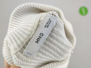 mango sweter w paski: MNG, Sweter damski, rozmiar XS — 5