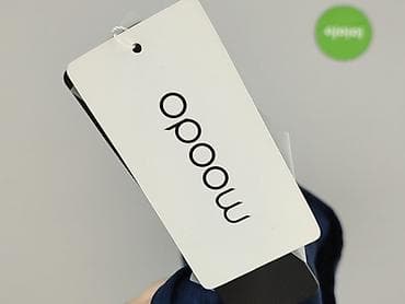 mossini bluzki: Moodo, Top damski, rozmiar XS — 5