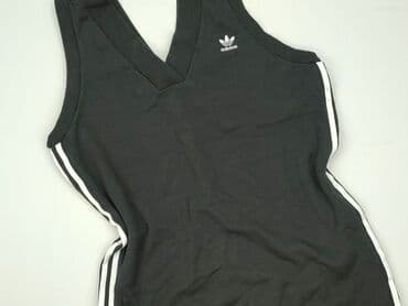 Adidas, Women`s dress, size L at lalafo.pl Adidas, Women`s dress, size L