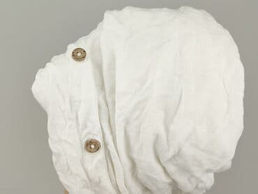 dluga biala koszula: Basic, Koszula damska, rozmiar XL — 7