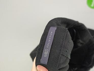 ck: M&S Collection, Spodnie materiałowe damskie, rozmiar L — 4
