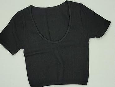 bluzki koszula: Top damski, rozmiar S — 1
