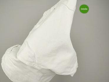 haftowane dżinsy: Zara, Jeansy damskie, rozmiar L — 5