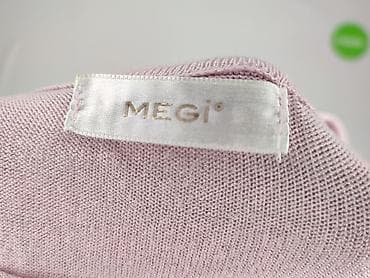 sweter turecki prl: MEGI, Sweter damski, rozmiar 6XL — 4